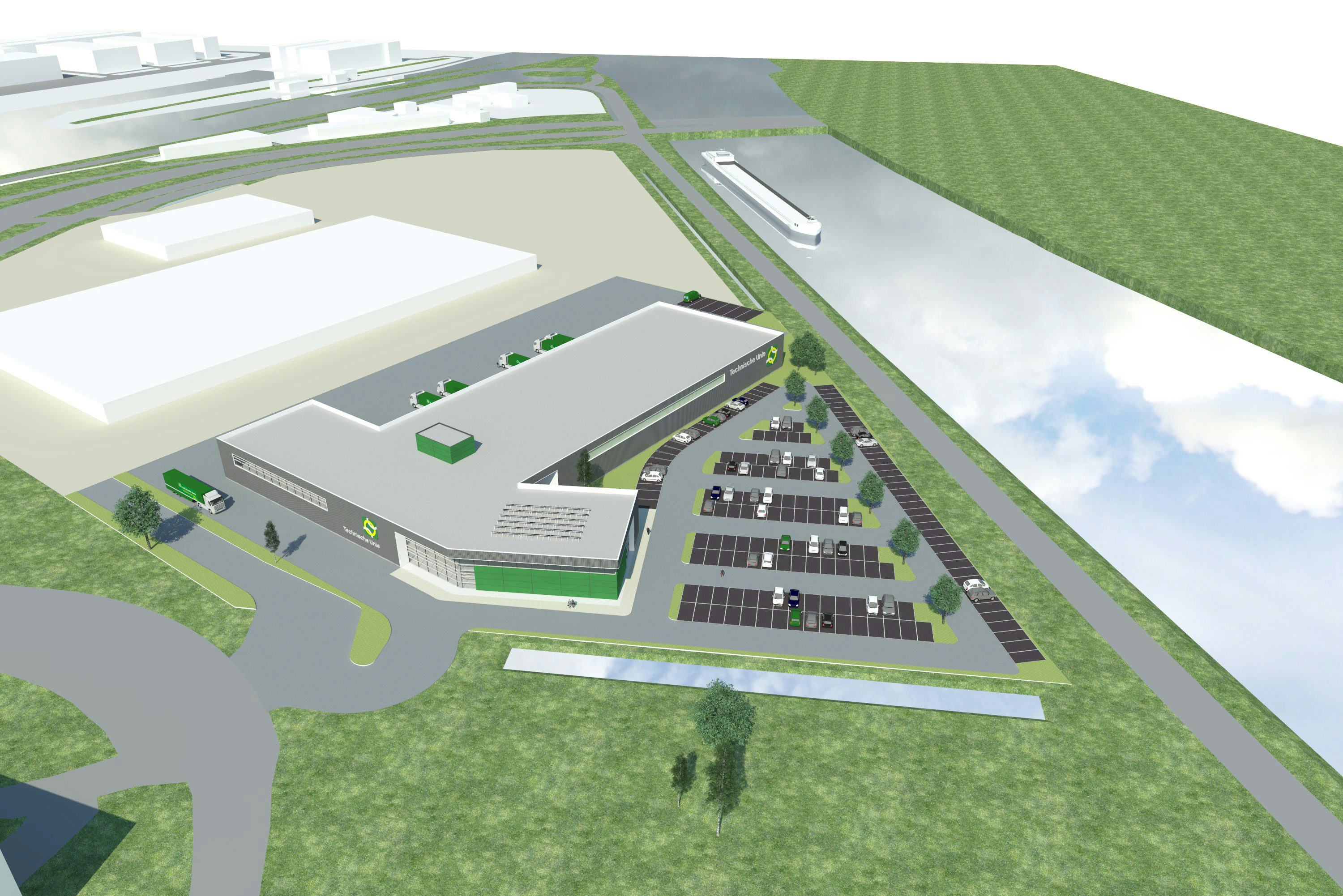 Gelderlantlaan Utrecht