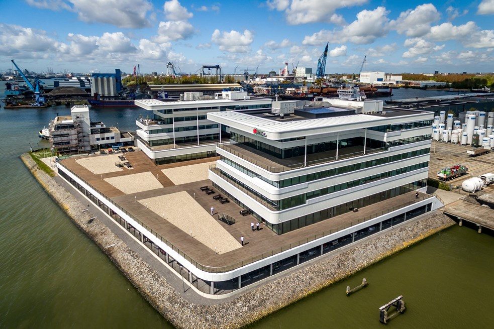 Havenstraat 23, Schiedam