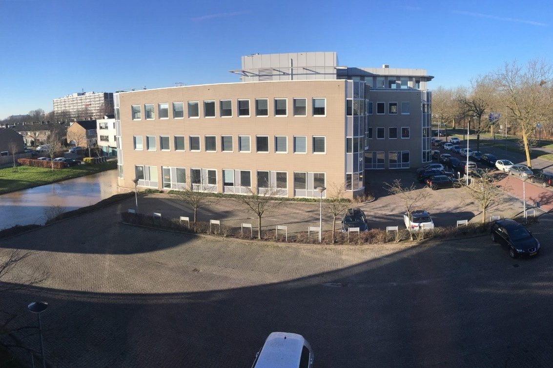 Hoofdweg 216-228 Rotterdam