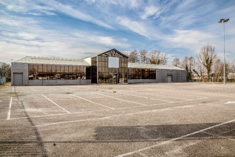 Industriestraat 118 Enschede