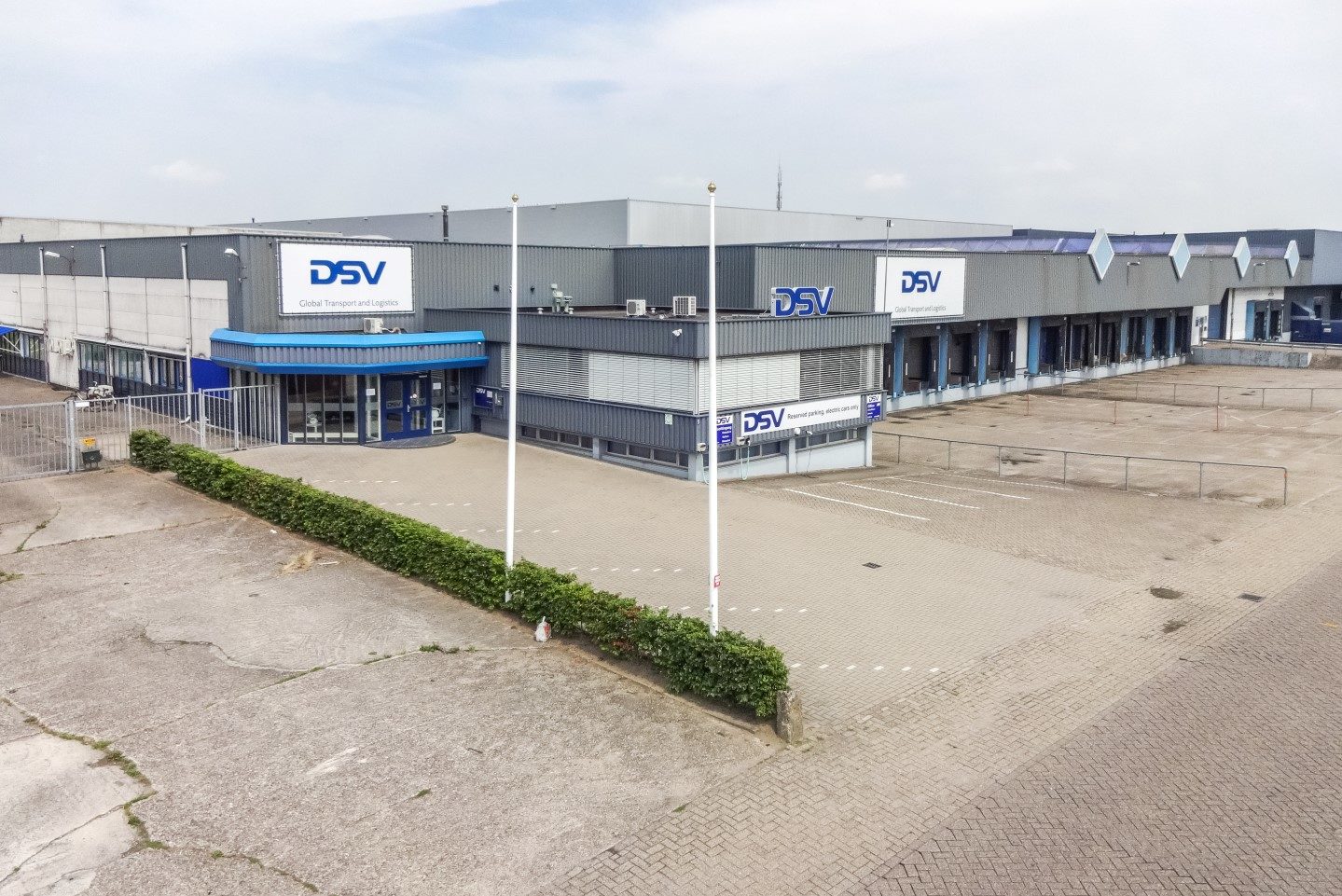 Industriestraat 5 's-Heerenberg