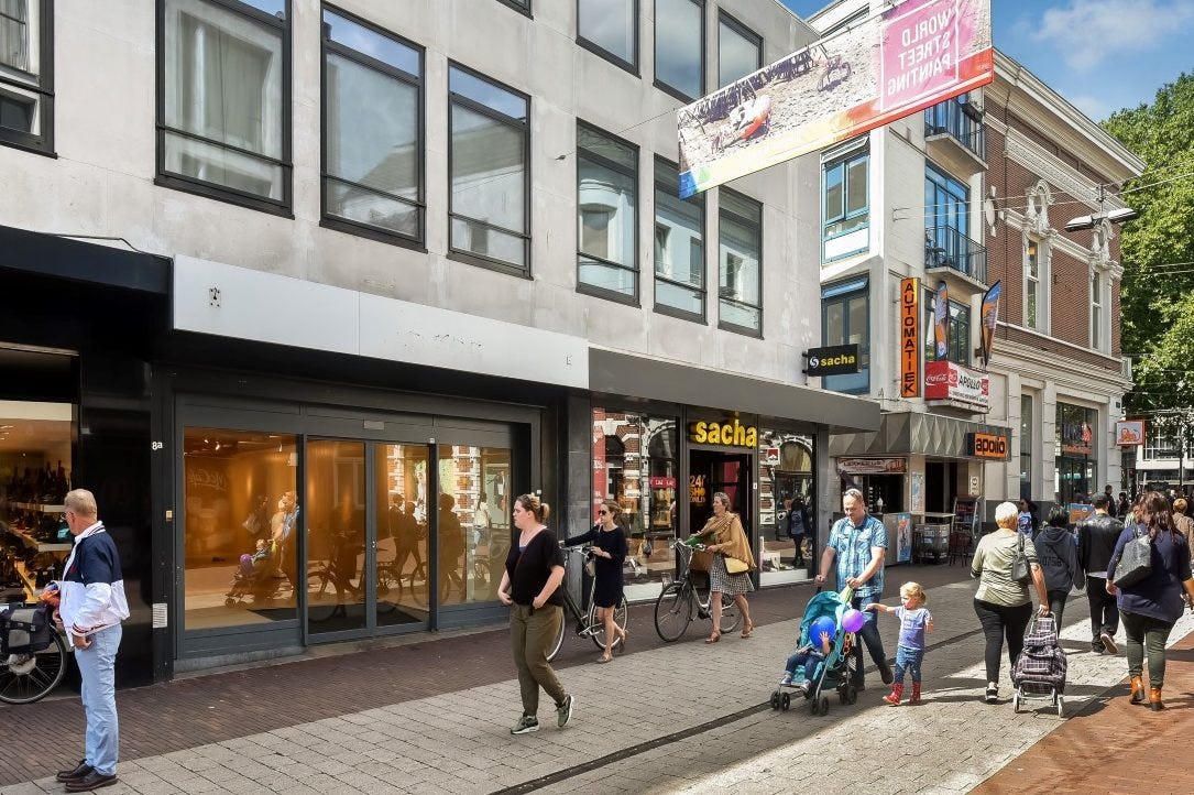 Vestiging Pepernotenfabriek in Arnhem