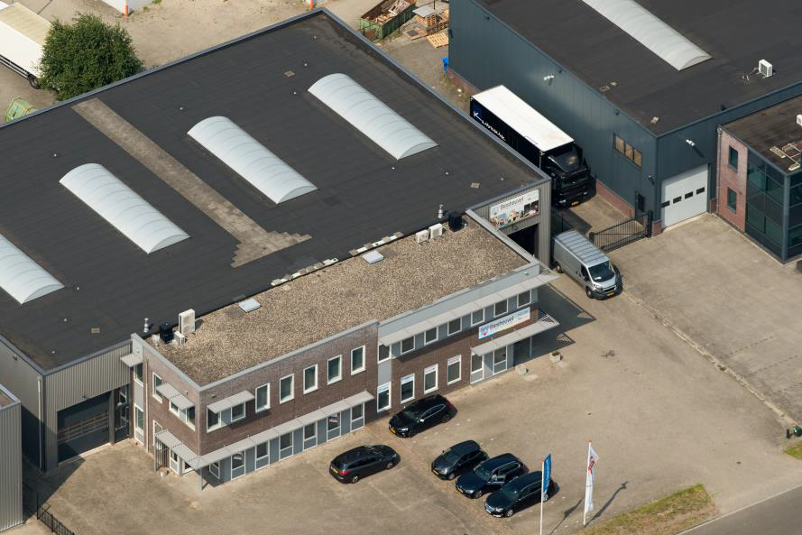 Josink Hofweg 18 Enschede