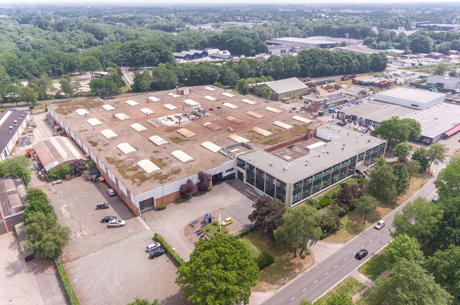 Kayersdijk 149, Apeldoorn