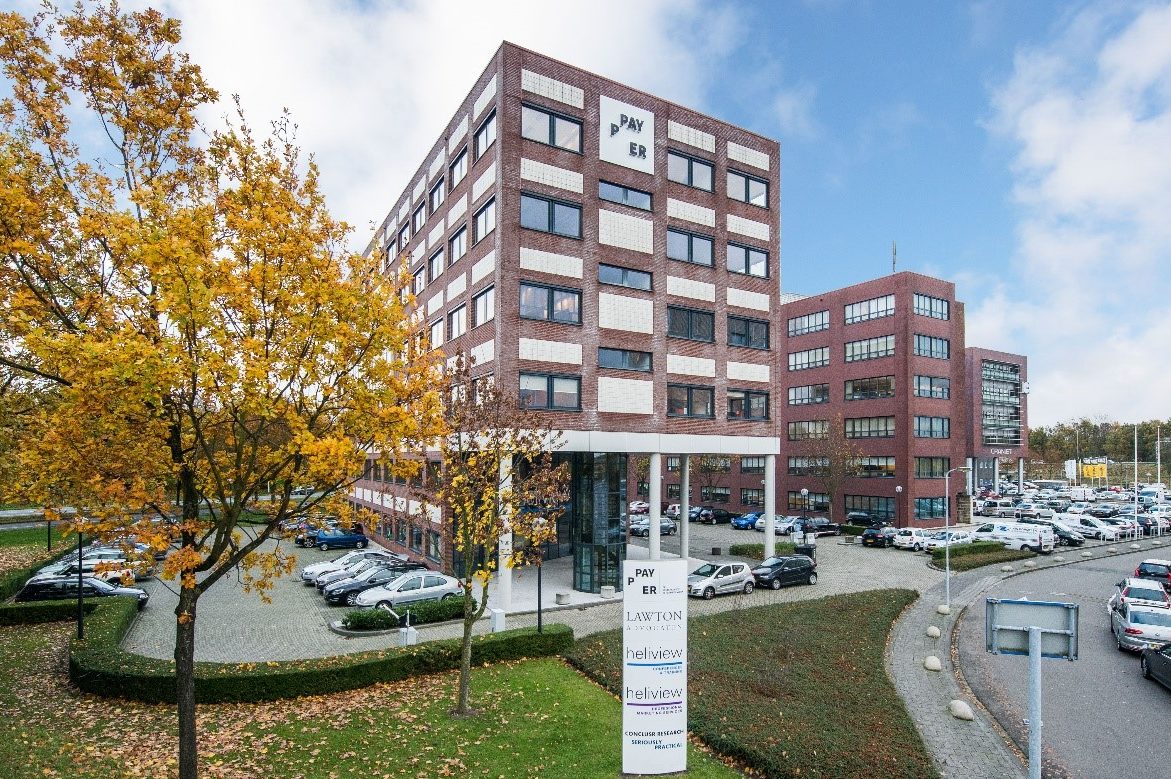 Lage-Mosten 1-11 Breda