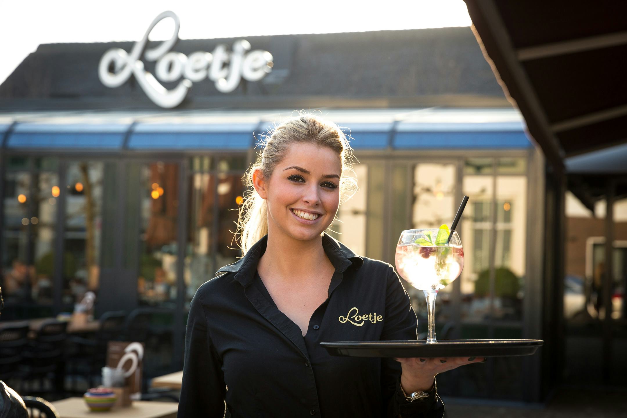 Loetje opent vestiging in Leeuwarden