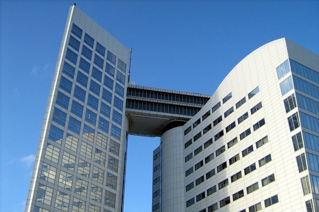 Maanweg 174, Den Haag