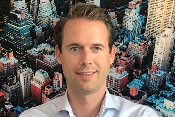 Nathan van der Giessen