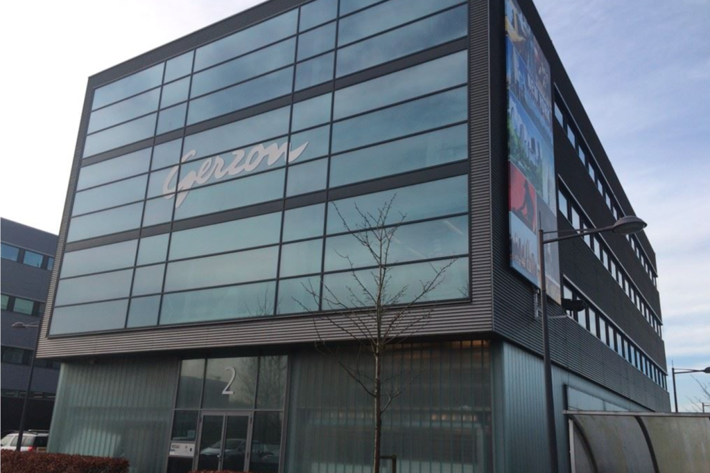 New Yorkstraat 2-8 Lijnden