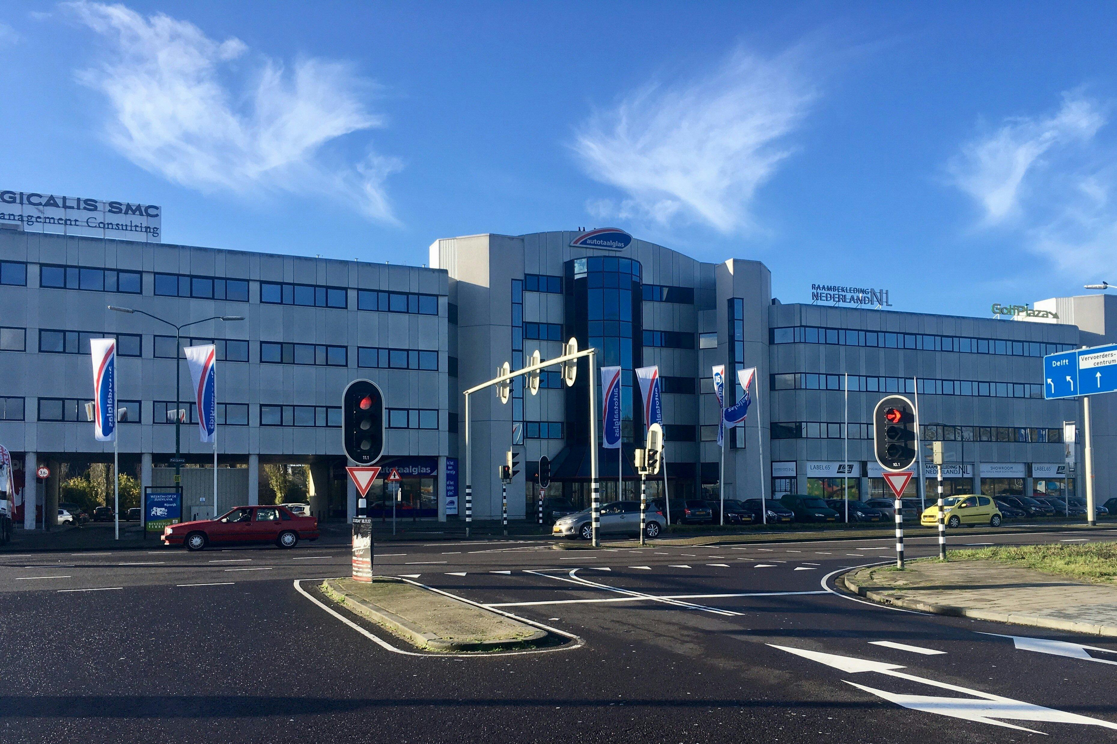 Patrijsweg 4-10 Rijswijk