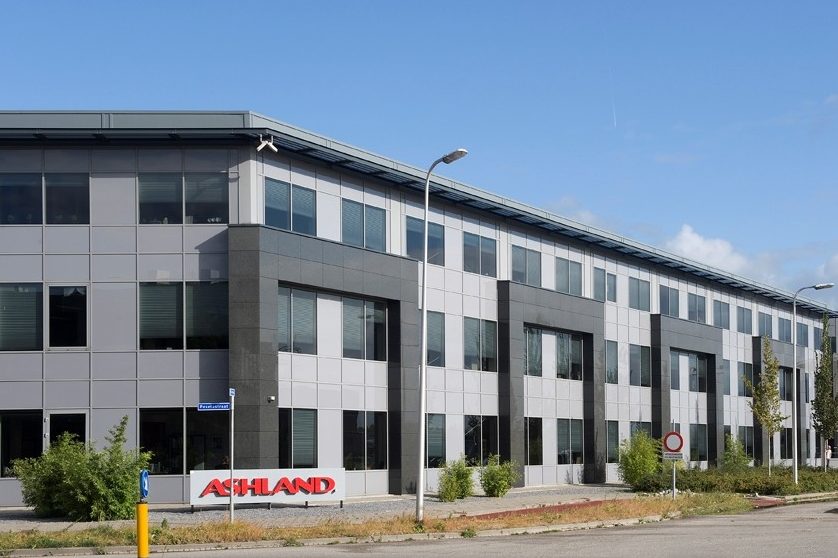 Pesetastraat 5 in Barendrecht