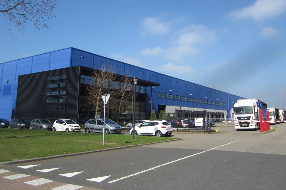 Neele-Vat huurt 13.000 m2 logistiek in Rotterdam