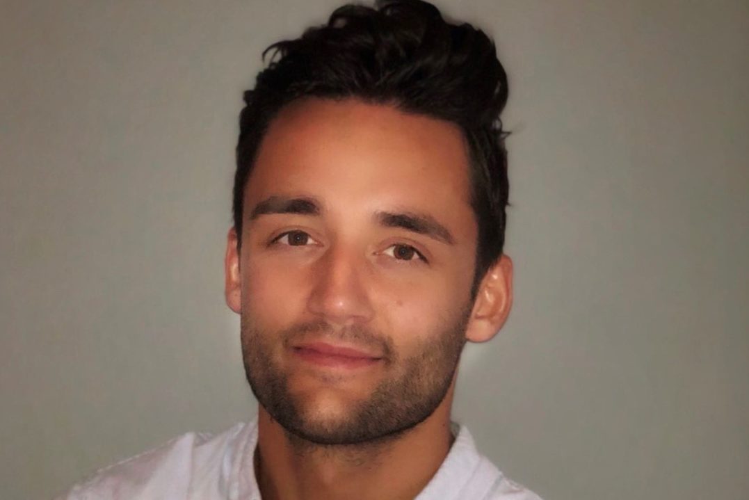 Tom de Keijzer naar Storage Share