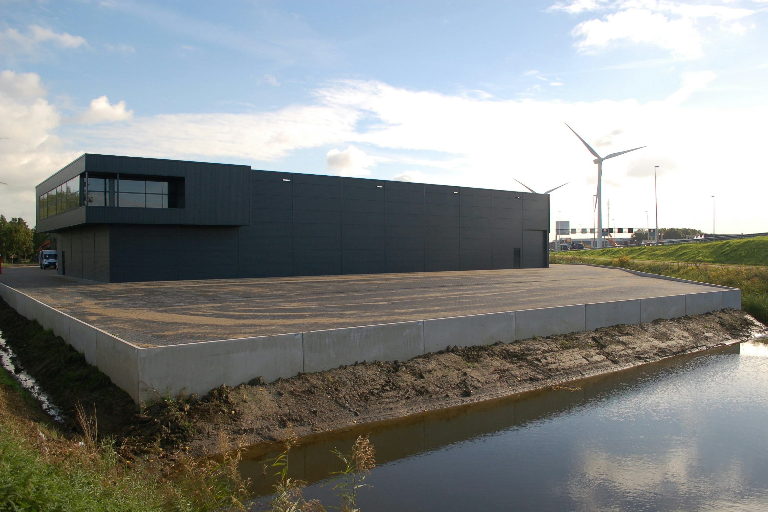 Tweede Bloksweg 72 Waddinxveen