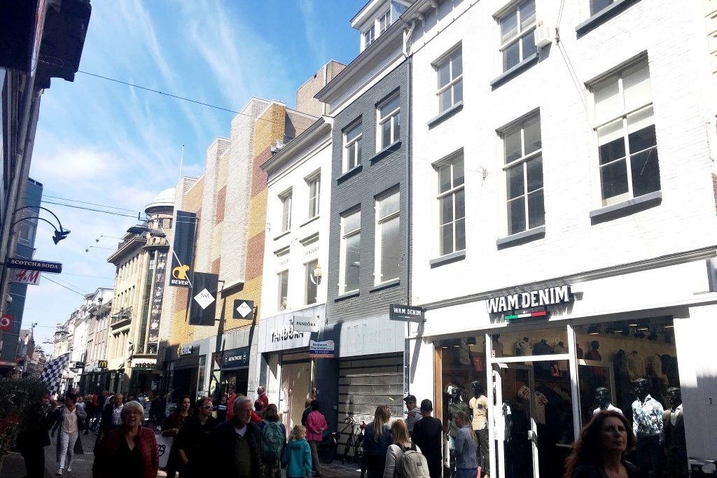 Vijzelstraat 2 Arnhem