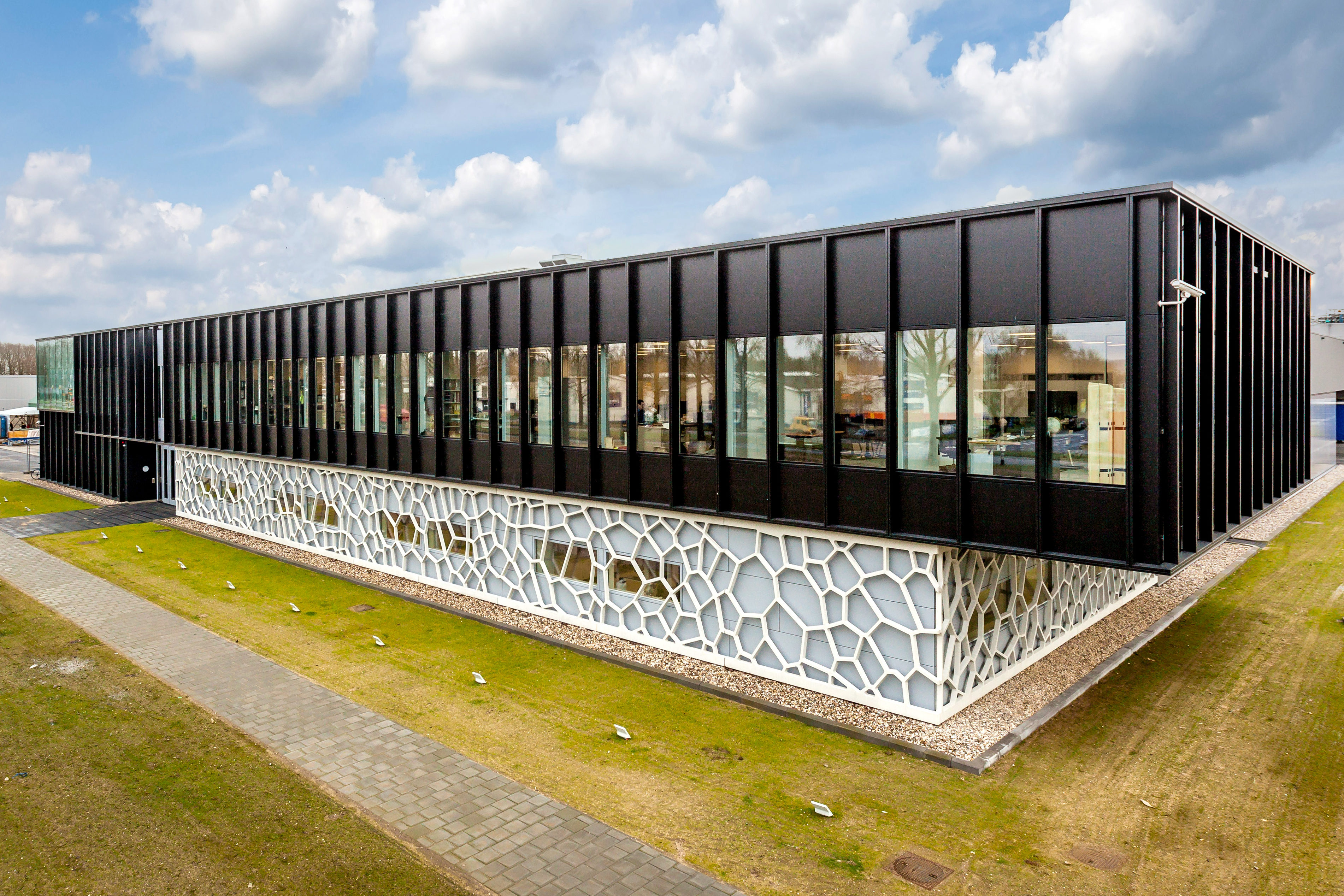 Westervoortsedijk 73 Arnhem