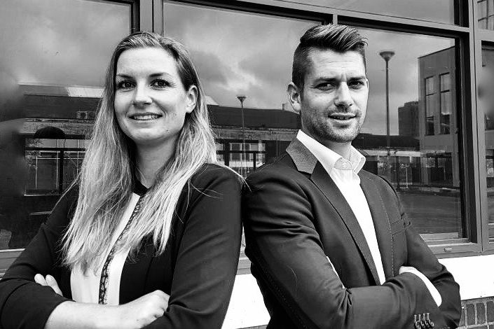 Nieuwe directie assetmanagement The Young Groep