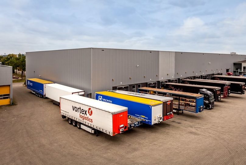 CooperSurgical naar logistieke hotspot Venlo