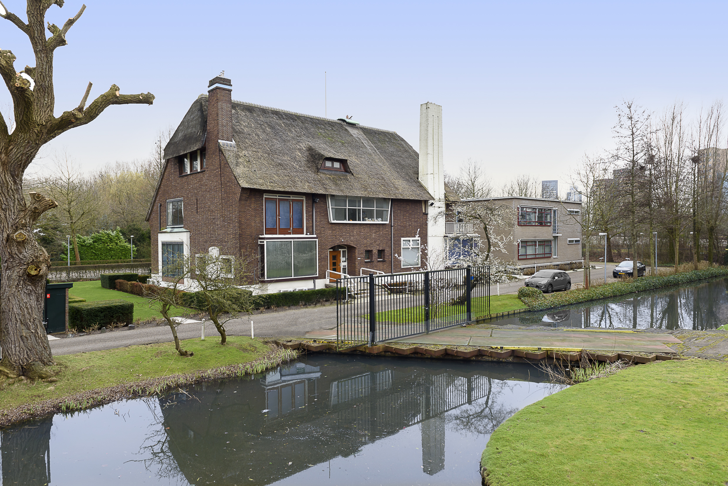 's-Gravenweg 399 Rotterdam