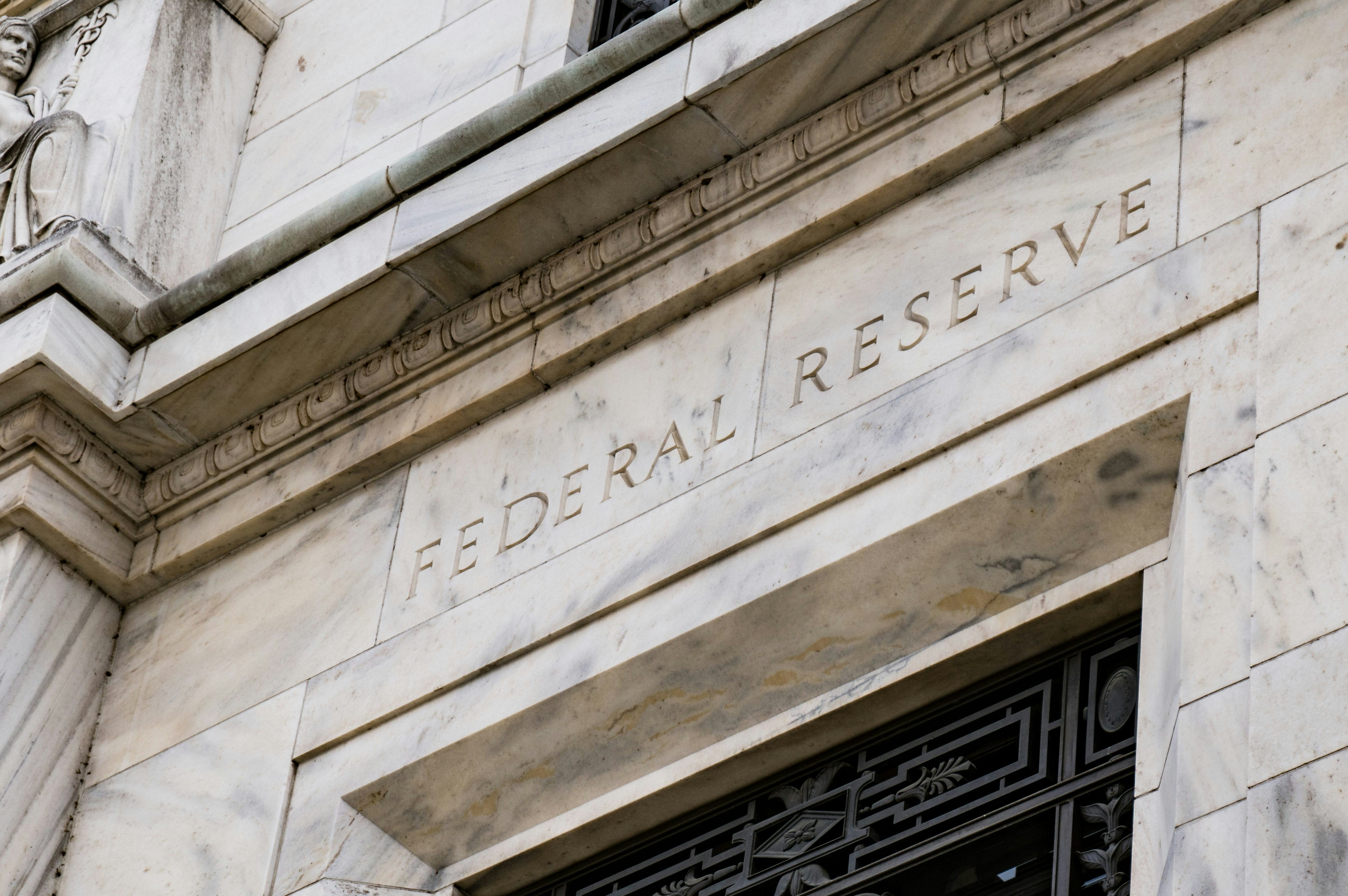 Bestuurder Fed staat open voor renteverlaging