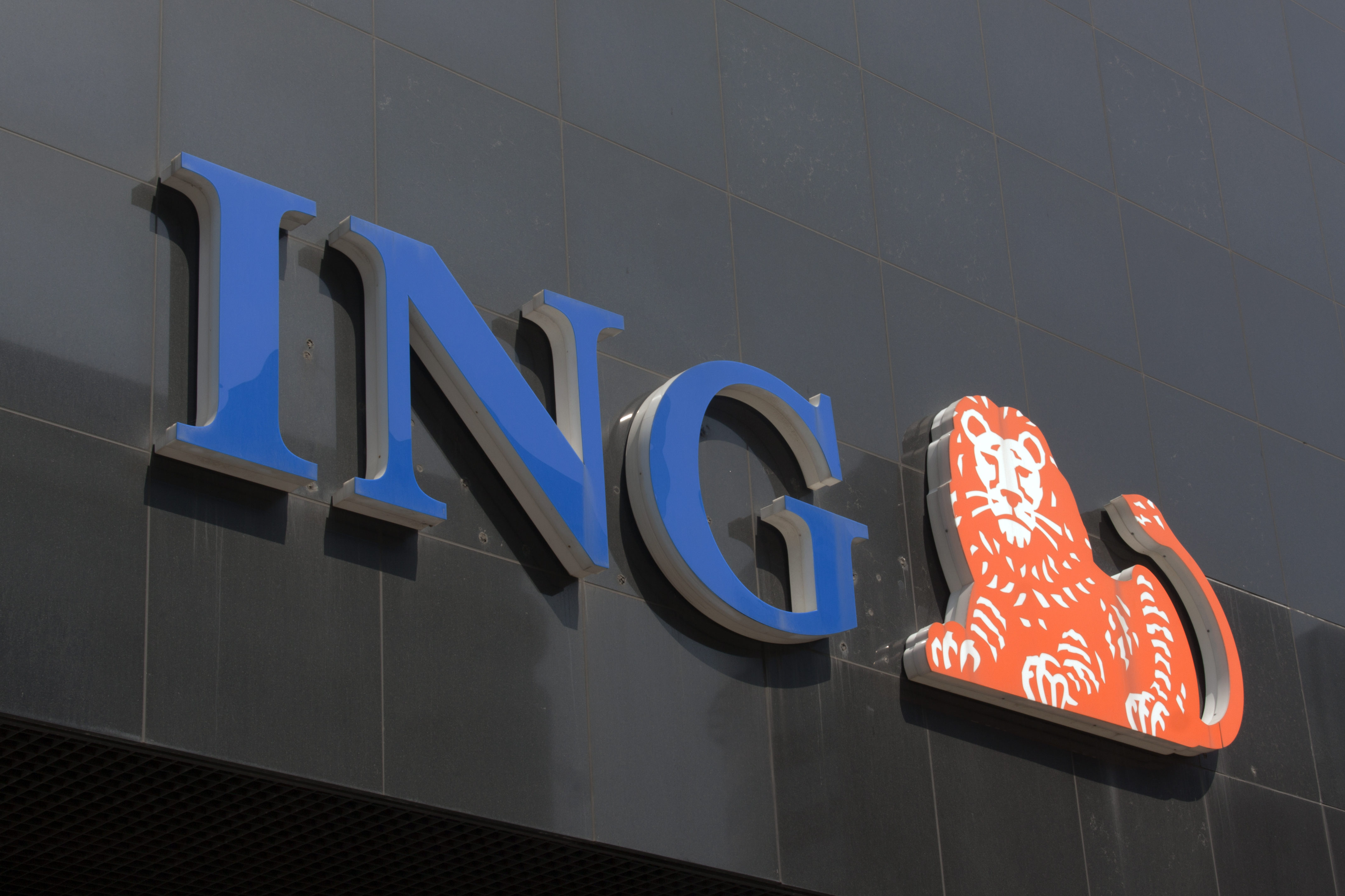 ING REF wil groei Nederlandse portefeuille 'temperen'