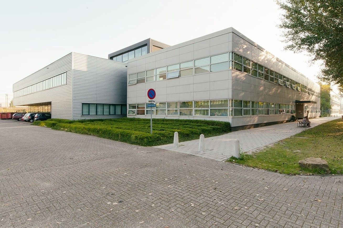 Naritaweg 70 Amsterdam