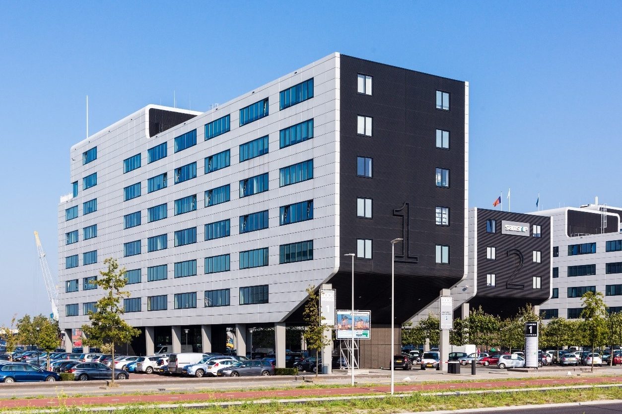 Acces World neemt kantoorruimte United Arab over