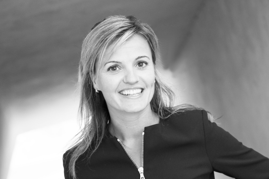 Claudia Heimensen naar Provast