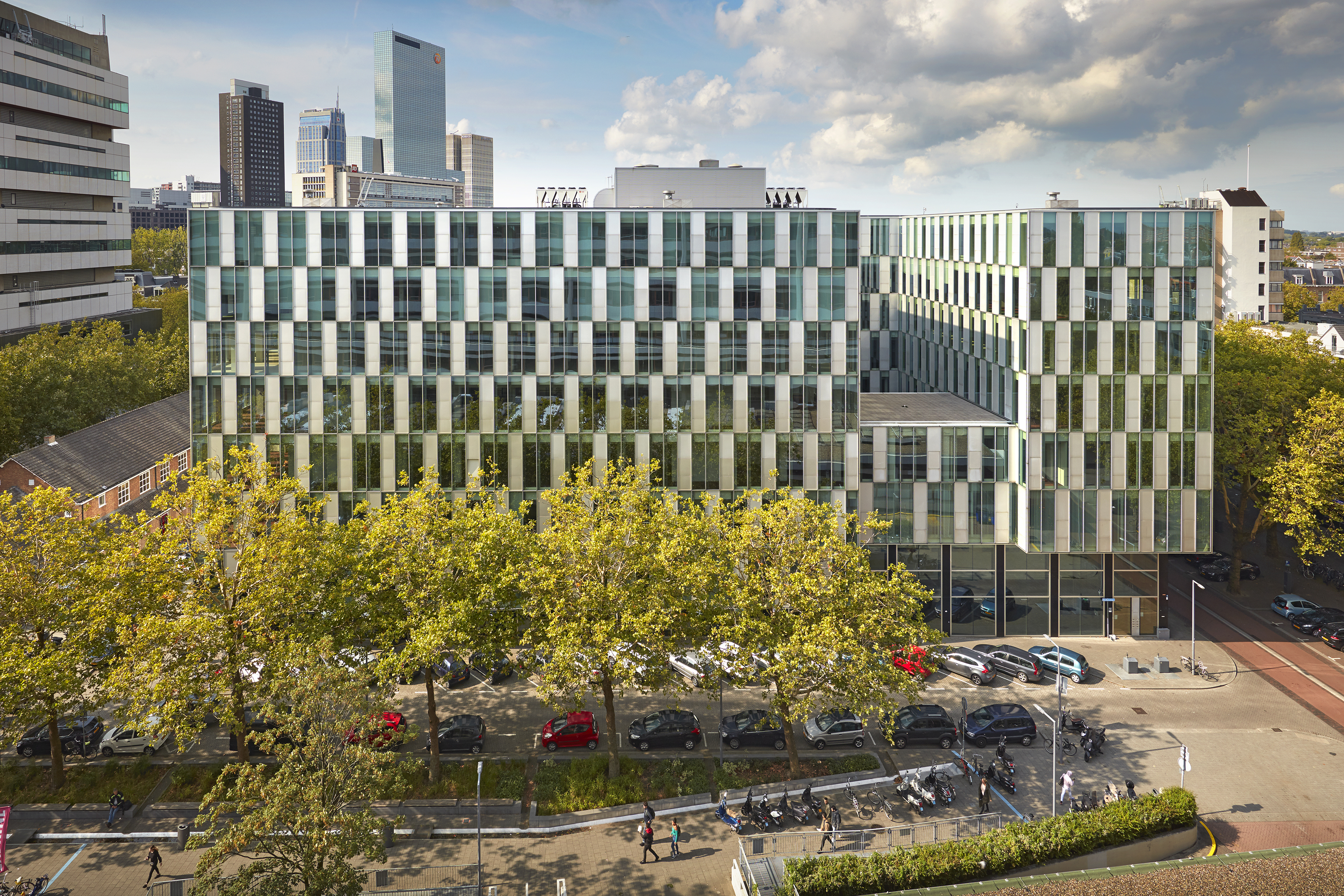 Benthemstraat 30 Rotterdam