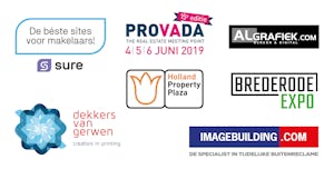 Sponsoren Go to Expo 2018