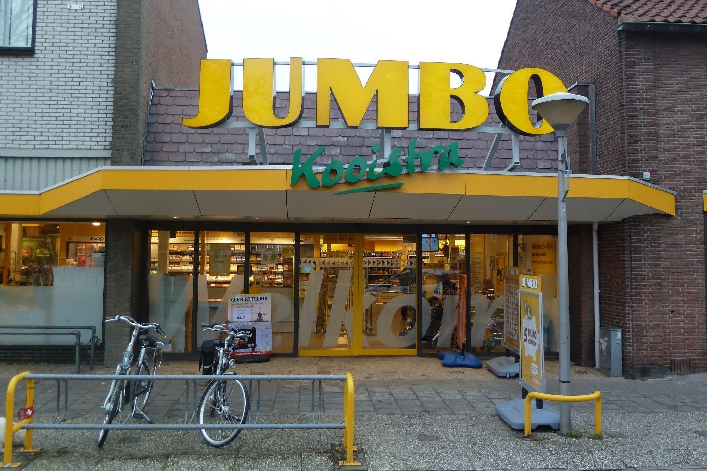 Breestraat 29 Marknesse