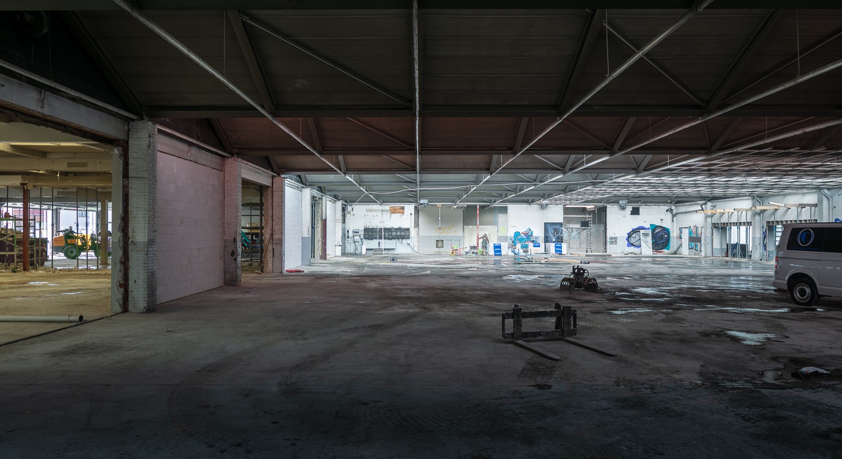 Anthony Fokkerweg 15, Amsterdam