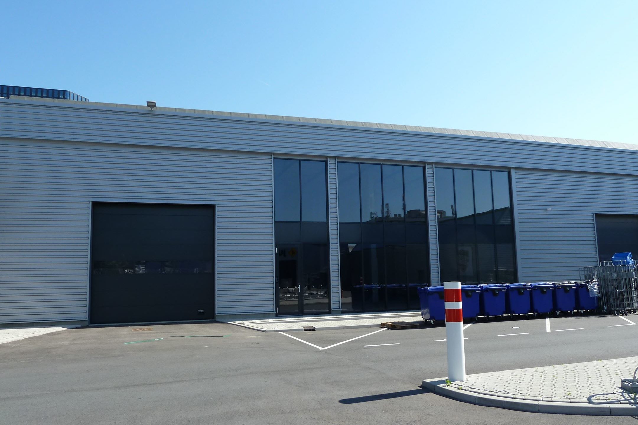 Daniël Goedkoopstraat 31a, Amsterdam