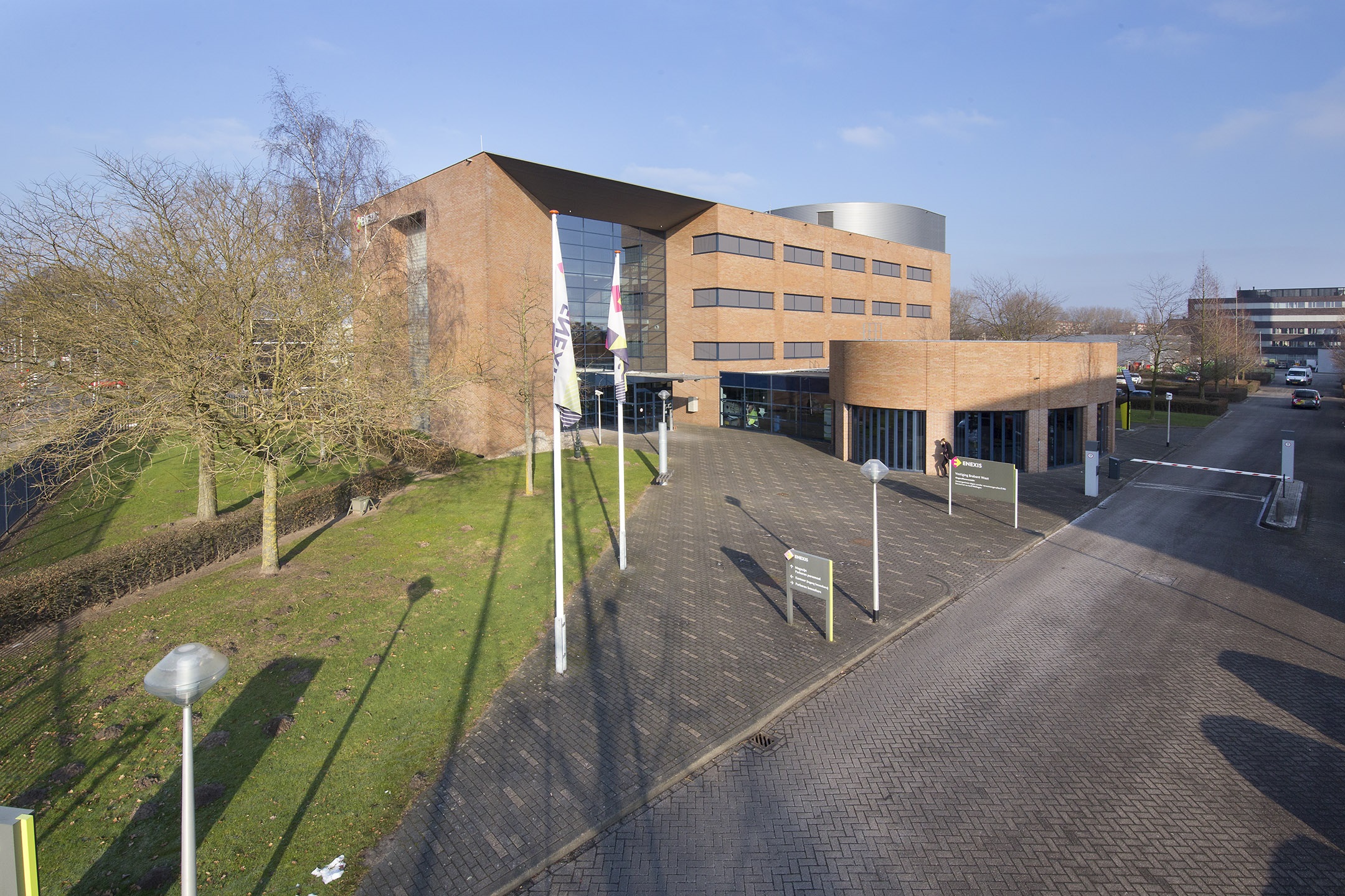 Edisonstraat 60 Breda