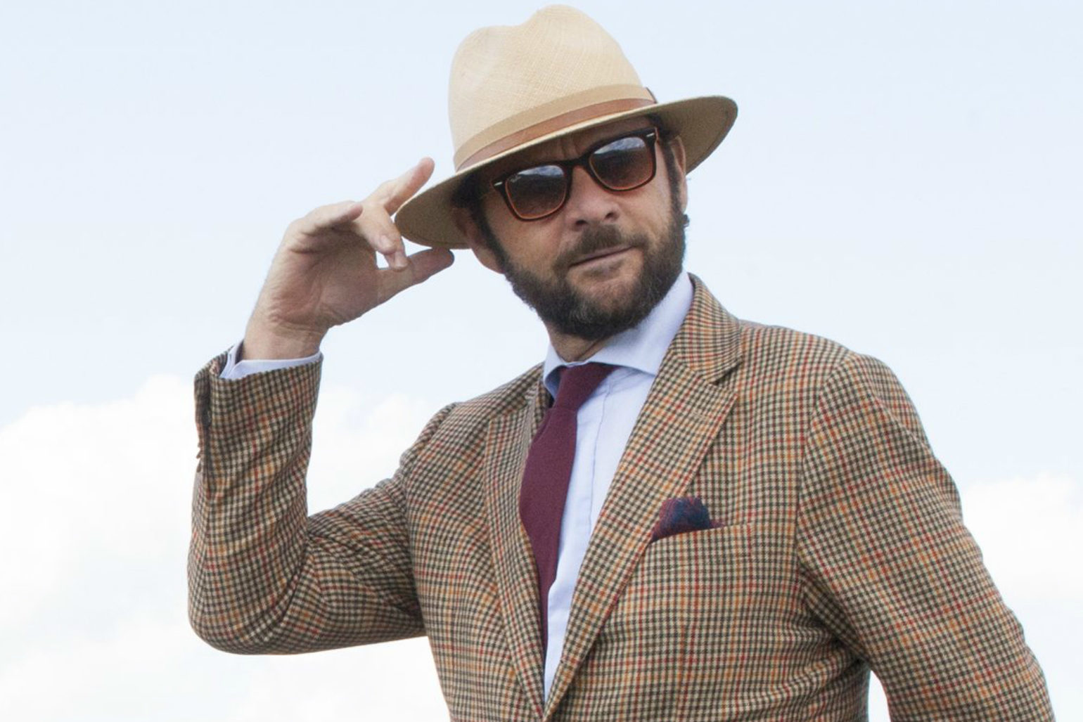 Eduard Schaepman, oprichter en directeur van Tribes Inspiring Workplaces