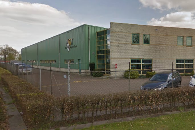 IPD Productions huurt bedrijfsruimte in Schijndel!