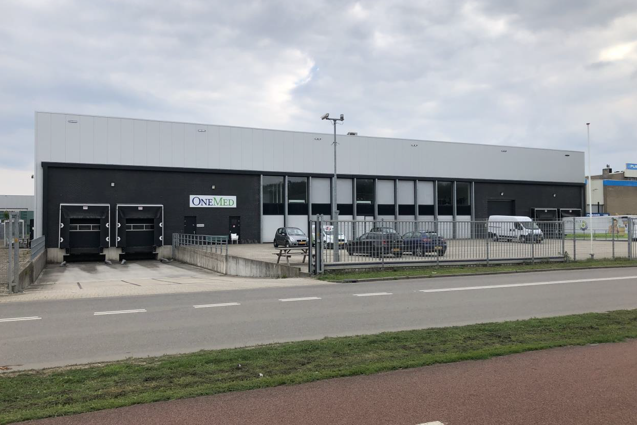 Graaf van Solmsweg 50T in Den Bosch