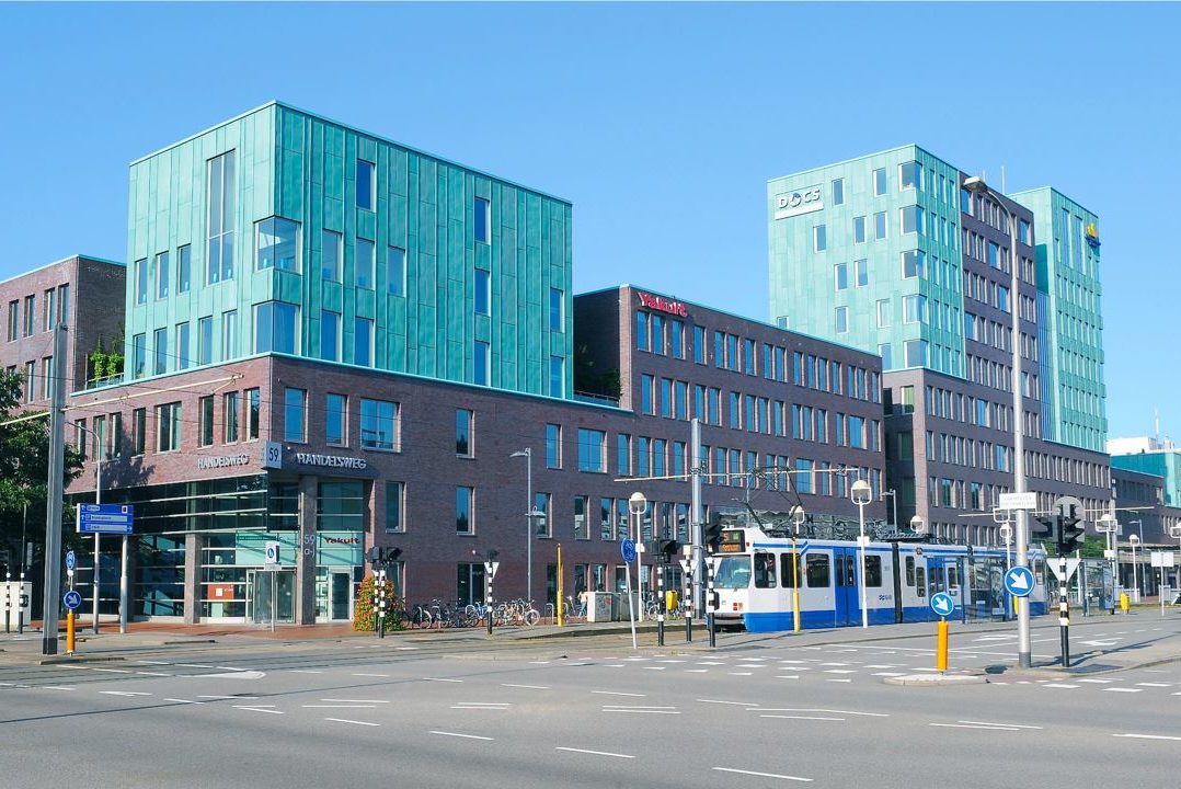 Handelsweg 53-59, Amstelveen