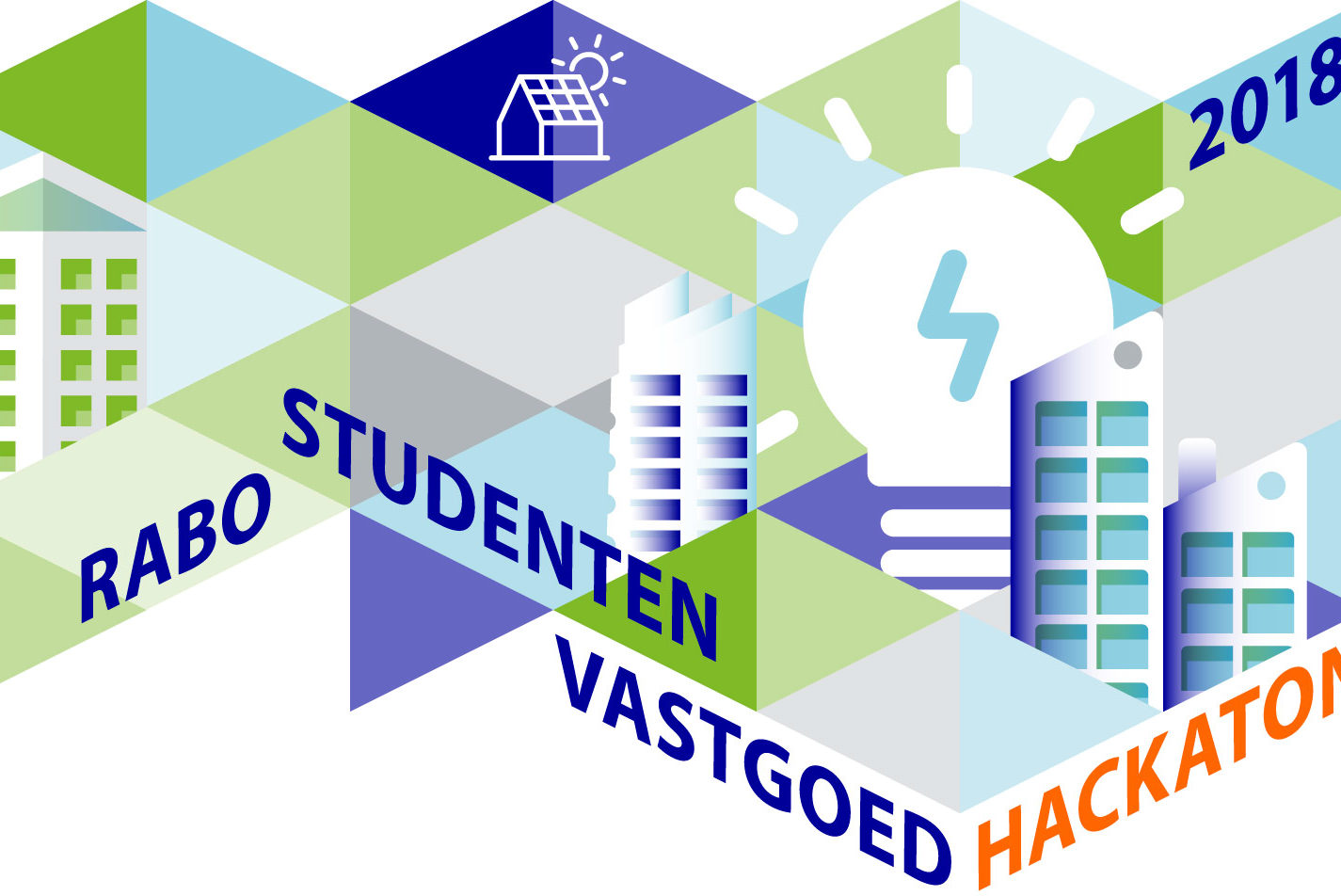 Rabo Studenten Vastgoed Hackaton