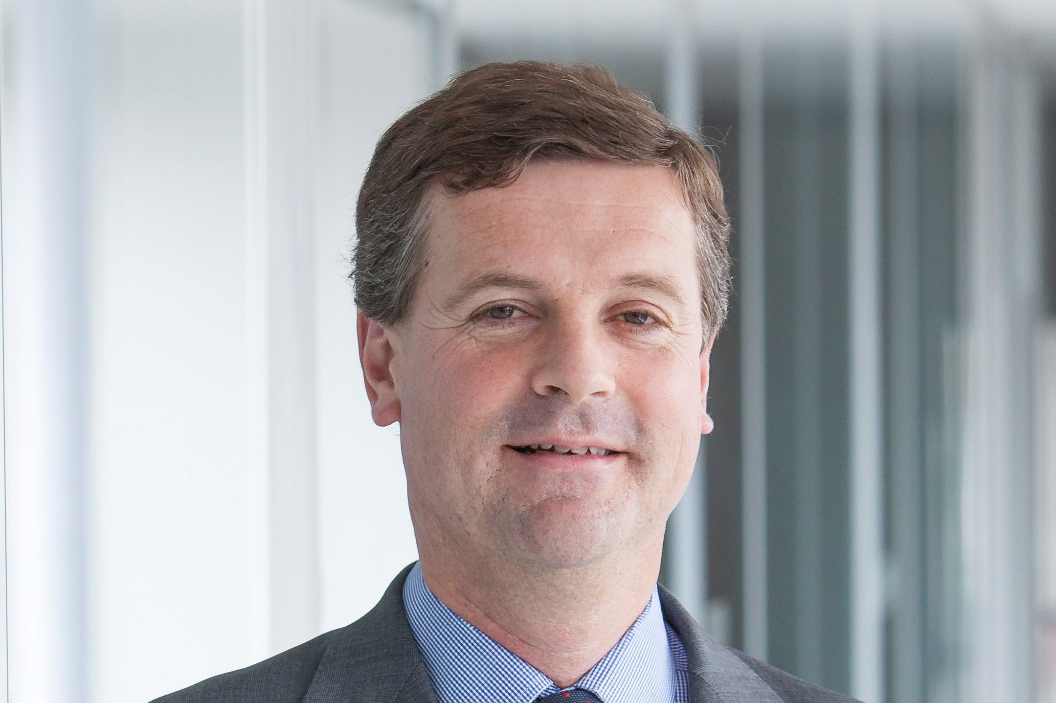 Peter Helfrich, Patrizia