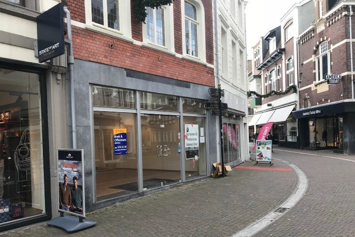 Limbrichtsertraat 62 Sittard