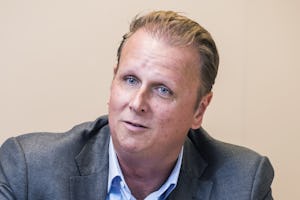 Marcel Hoekstra