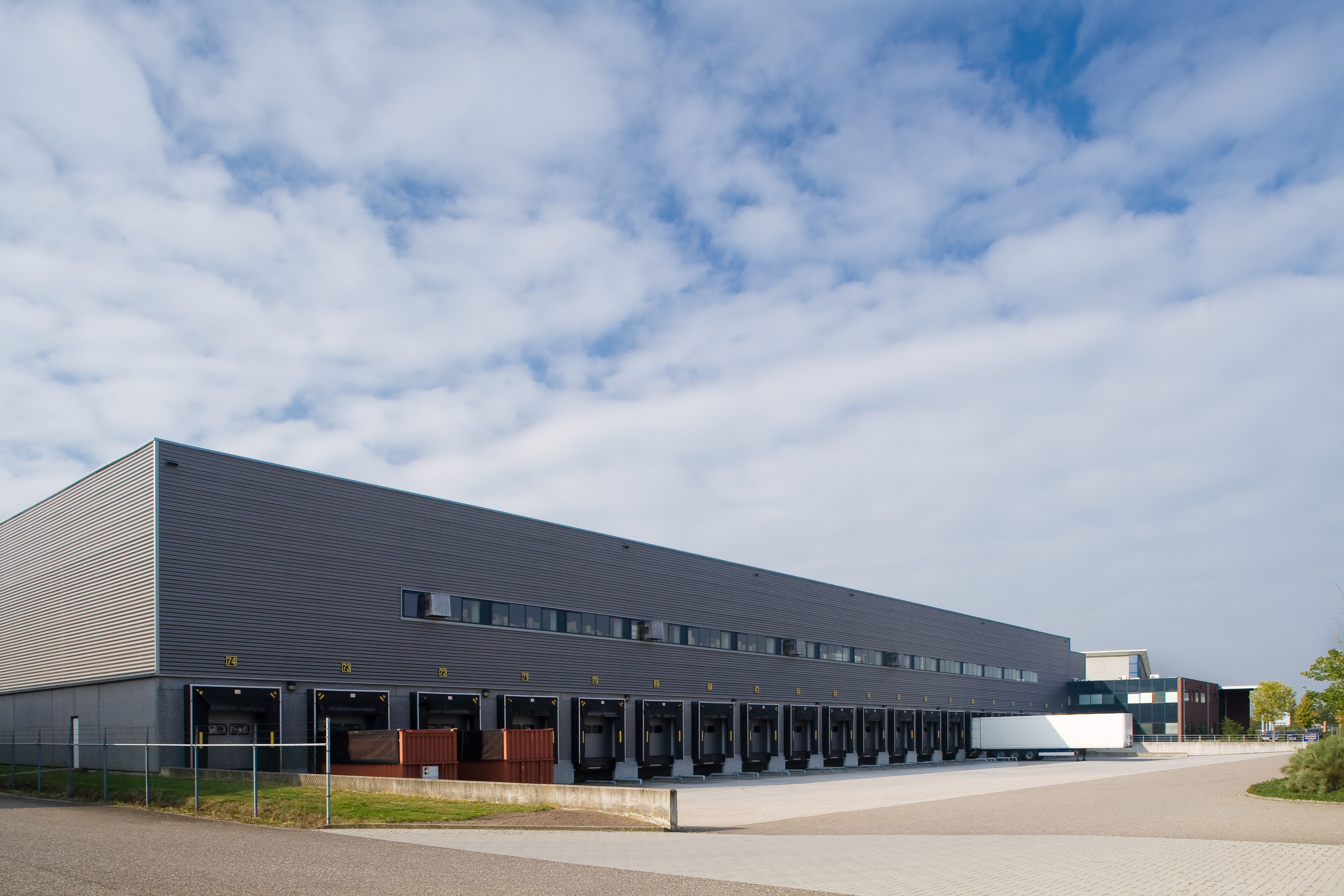 Marco Poloweg 7 Venlo