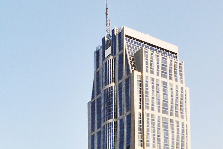 Workspot trekt in Millennium Tower