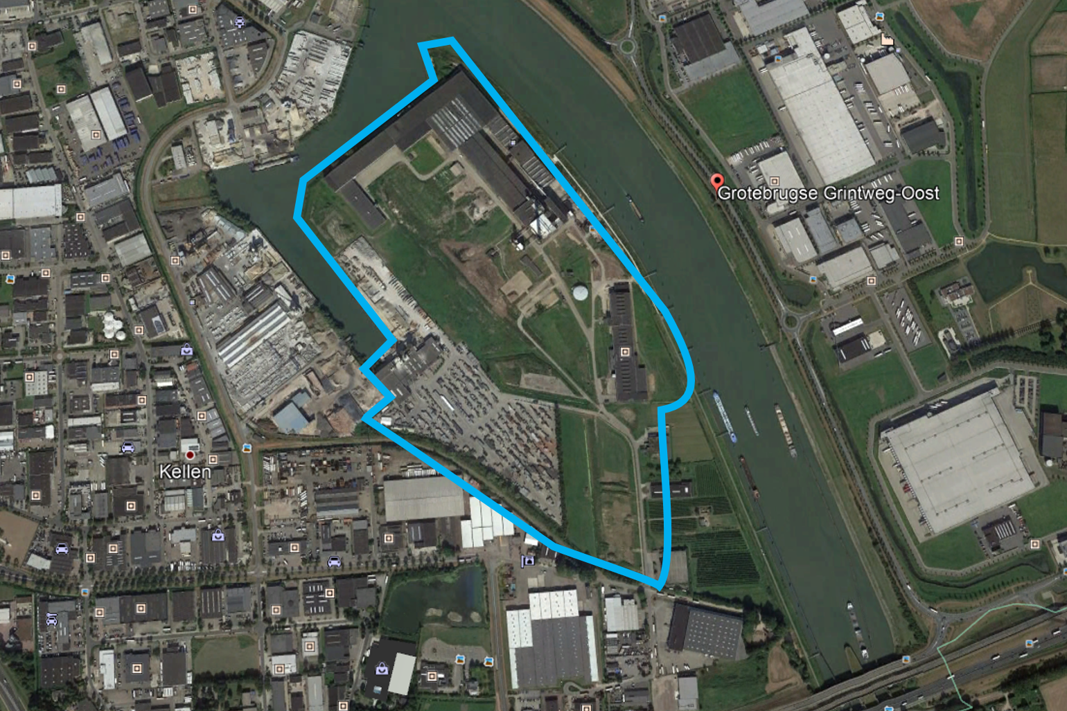 Montea koopt 47,9 hectare in Tiel
