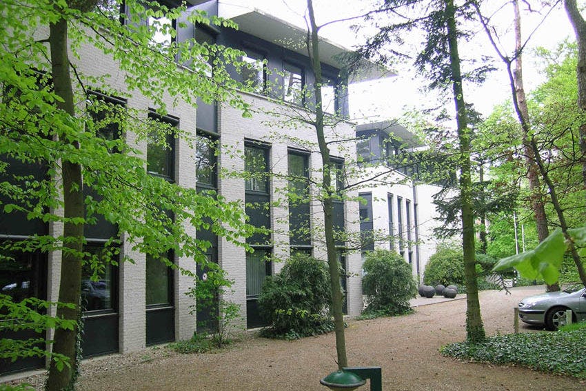 Utrechtseweg 38, Hilversum