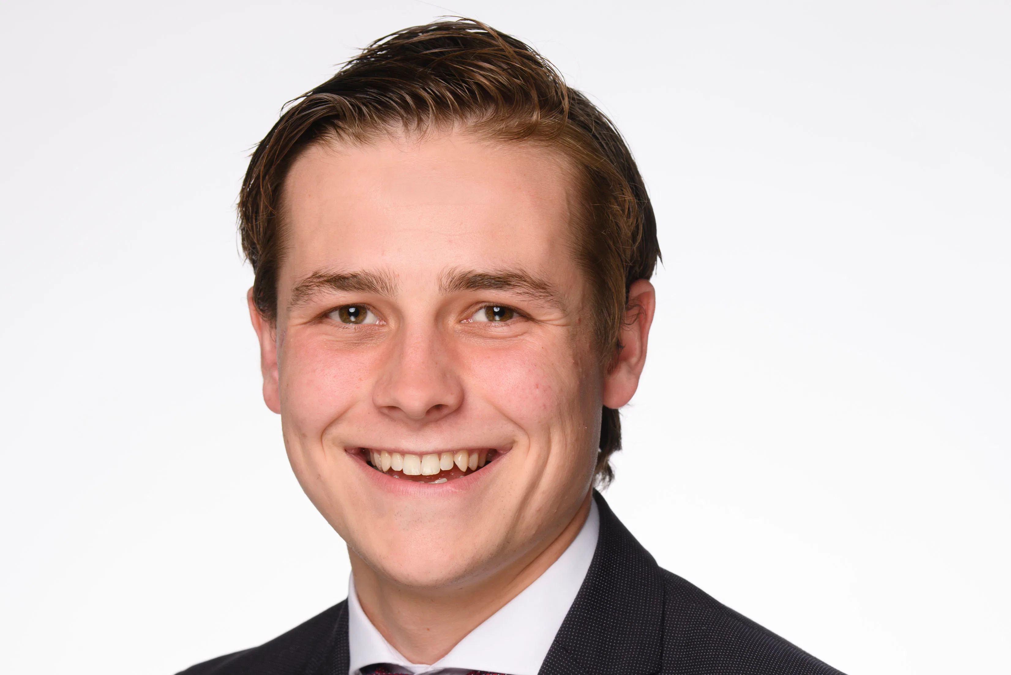 Ward van Hoof Foto: Roy Beusker