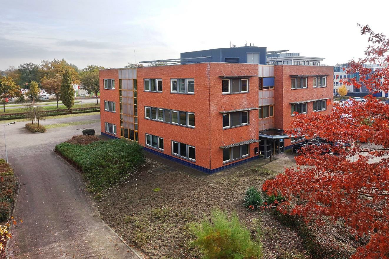 Welbergweg 70 Hengelo