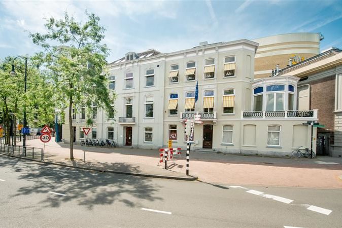 Willemsplein 2, 3, 4, Arnhem