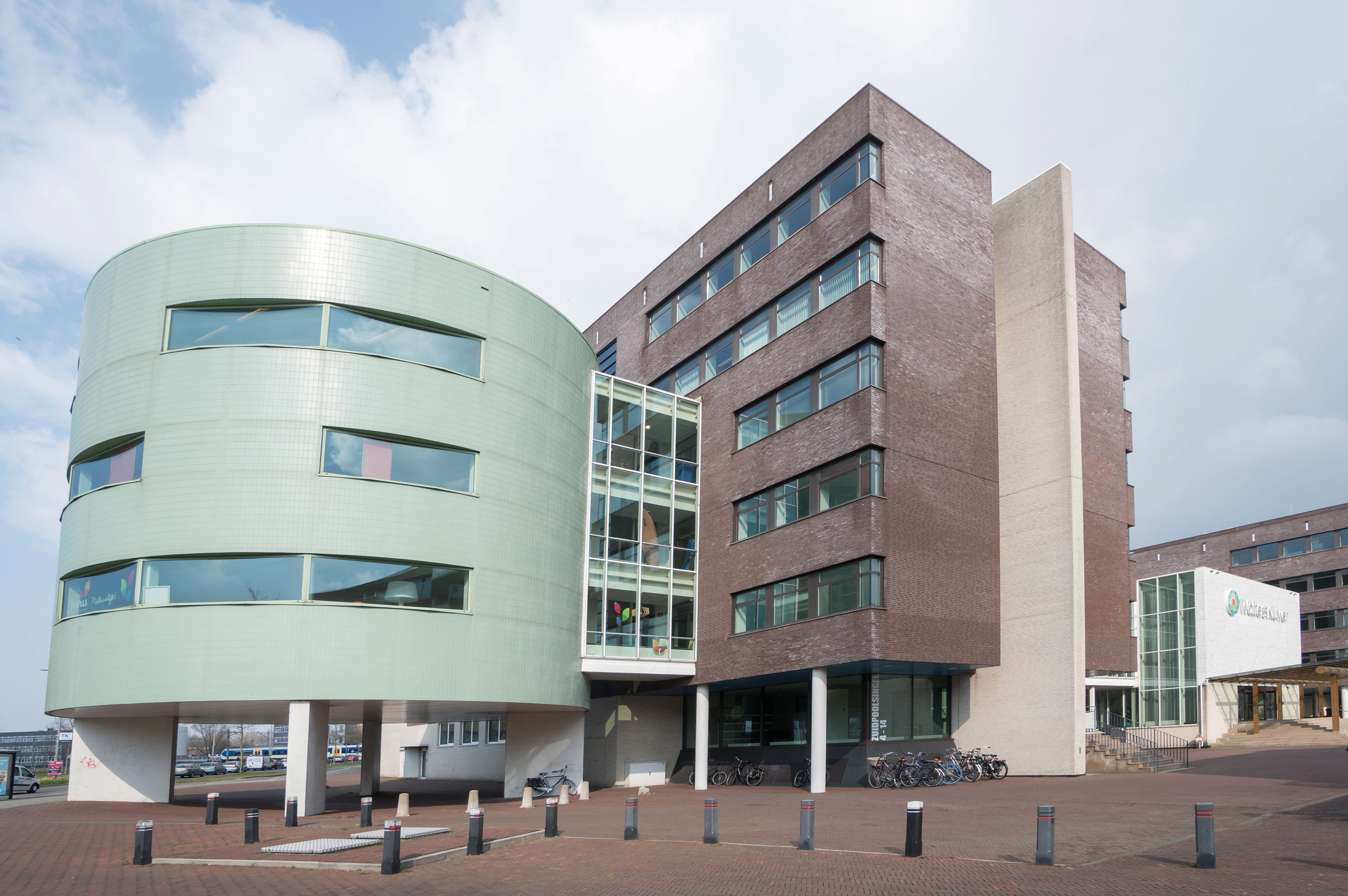 Zuidpoolsingel 2-146in Alphen aan den Rijn